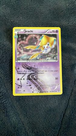 Pokemon Card