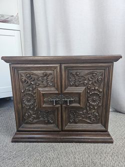 Vintage MCM Side Table