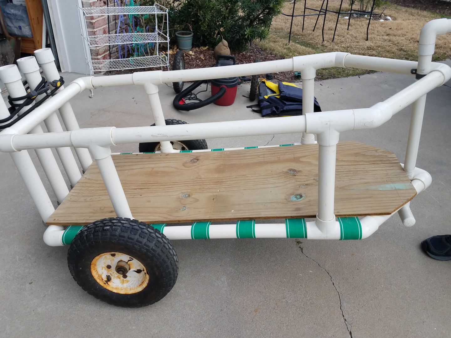 Beach, Boat, Fishing Cart for Sale in Leland, NC - OfferUp