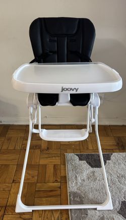 Joovy High Chair