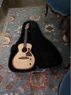 Fender Highway Series