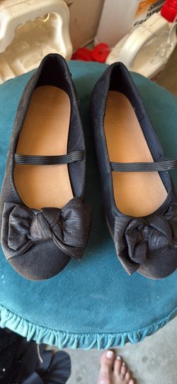 Old Navy Ballerina Shoes 