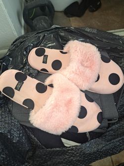 Victoria's Secret Slippers