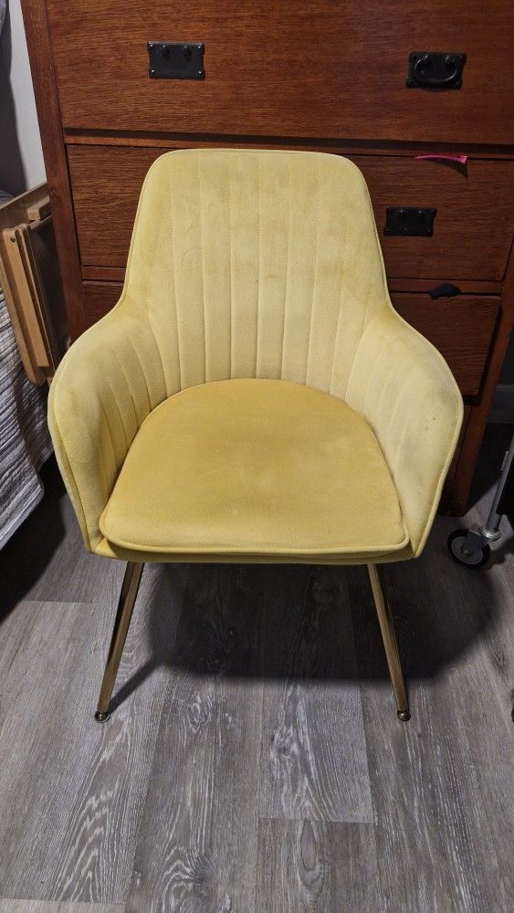 Accent Chair