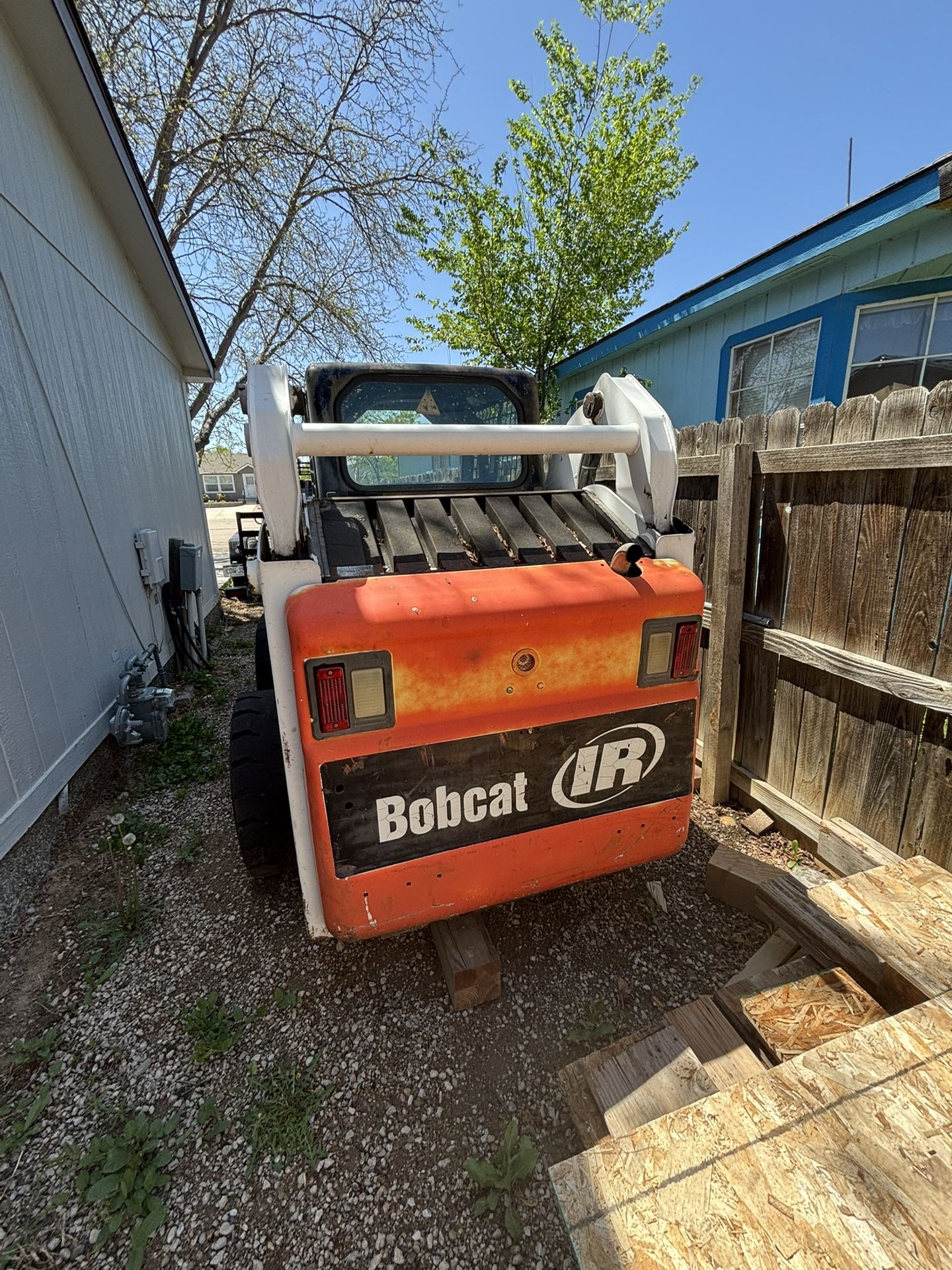 2005 Bobcat for Sale