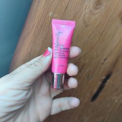 Ulta Beauty Raspberry Lip Gloss