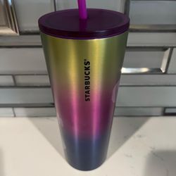 Brand new Starbucks Tumbler