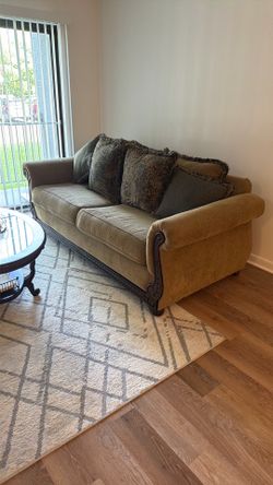 Couches