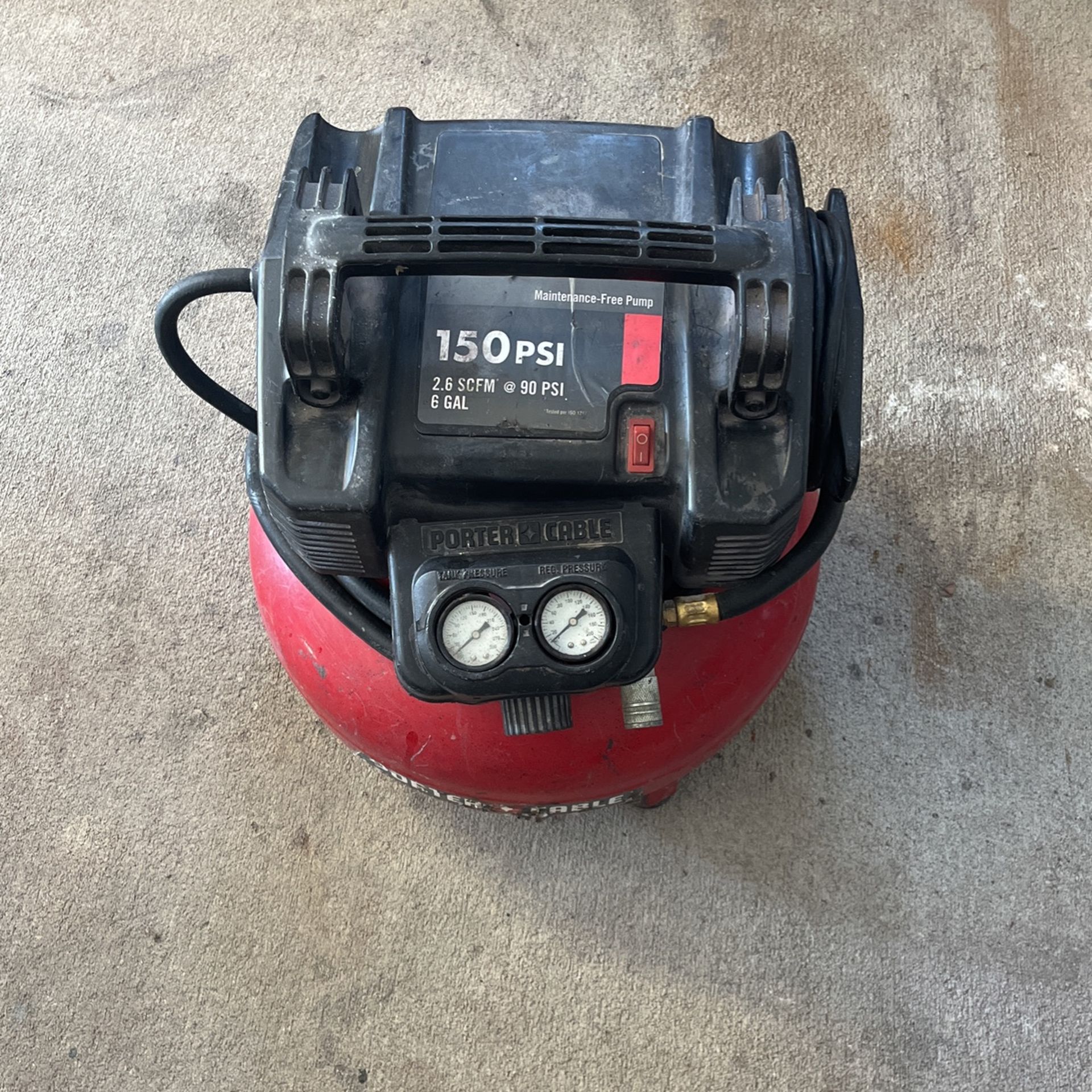 Compressor