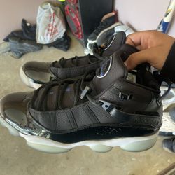 Jordan Size 12