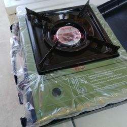 Stove