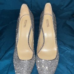 Michael Kors Heels