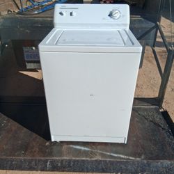 KENMORE WASHER 💦