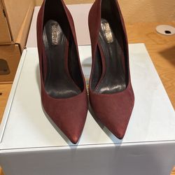 Shoes Heels