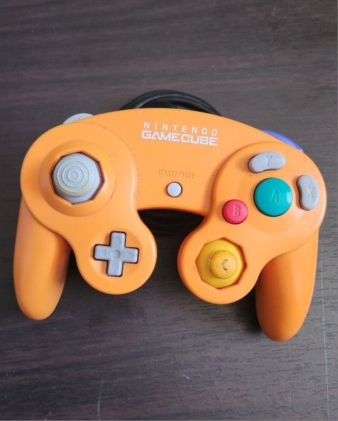 GameCube Controller