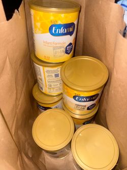 Enfamil