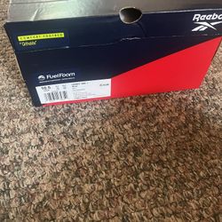 Reebok Men's Lavante Trail Running Shoe