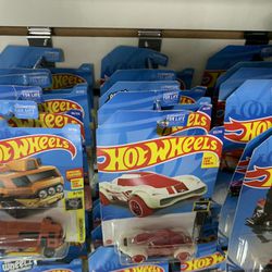 All Mattel hot Wheels $1.50 Sale ( No Matter The Price)
