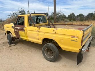 1975 ford f250