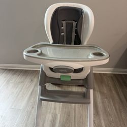 High Chair 