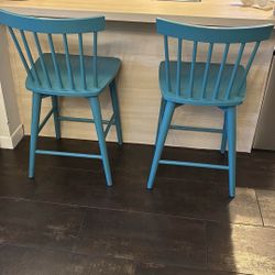 Counter Height Stools