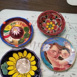 Mexican Little Decor
