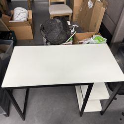 Small Computer Desk One Day Only 1/17