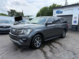 2019 Ford Expedition