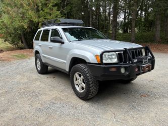 2005 Jeep Grand Cherokee