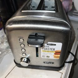 Toaster