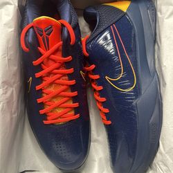 Nike Kobe 5 Caitlin Clark Size 12 New