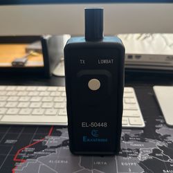 Universal Tires Reset Tool