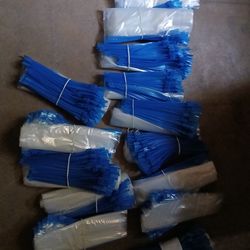 Sandwiches bags