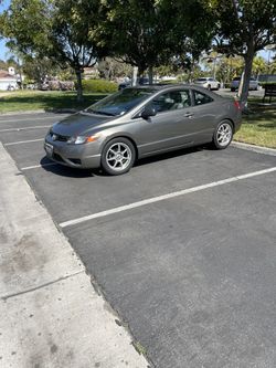 Honda Civic 2007