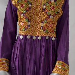  Brand New Afghan Dress Brand New 