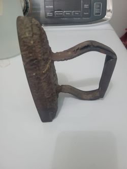 Vintage  iron