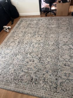 8x10 Indoor Rug