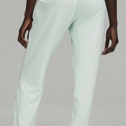 Lululemon Ready To Rulu High Waisted Jogger Pants Size 4