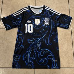 Argentina Messi Jersey