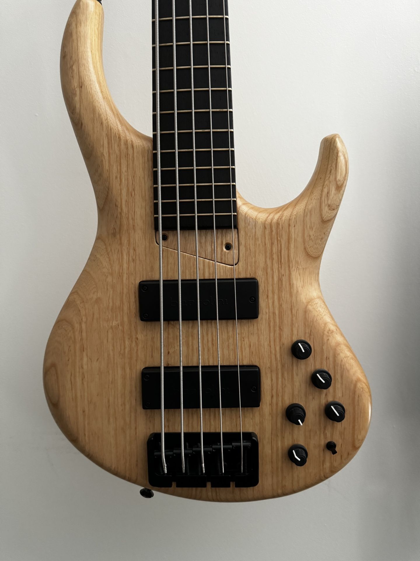 MTD Bass 535-24
