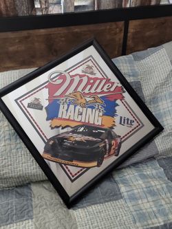 Miller Racing - Nascar