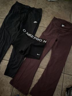 Comfortable Workout Clothes
