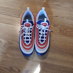 AIRMAX 97 > MEN SIZE 10 