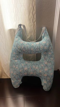 Travel pillow