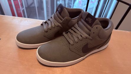 Nike Sb mids