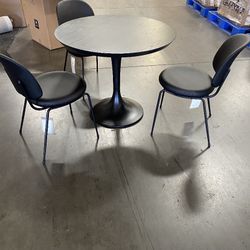 New Set. 3pc.
