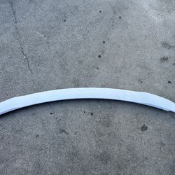 Oem Mustang Spoiler and grill