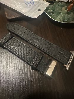 Apple Watch band