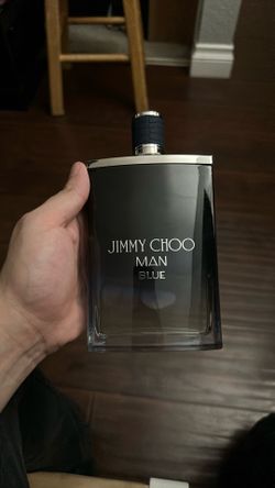 Jimmy Choo Man Blue Cologne