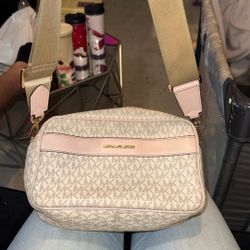 Michael Kors Side Bag